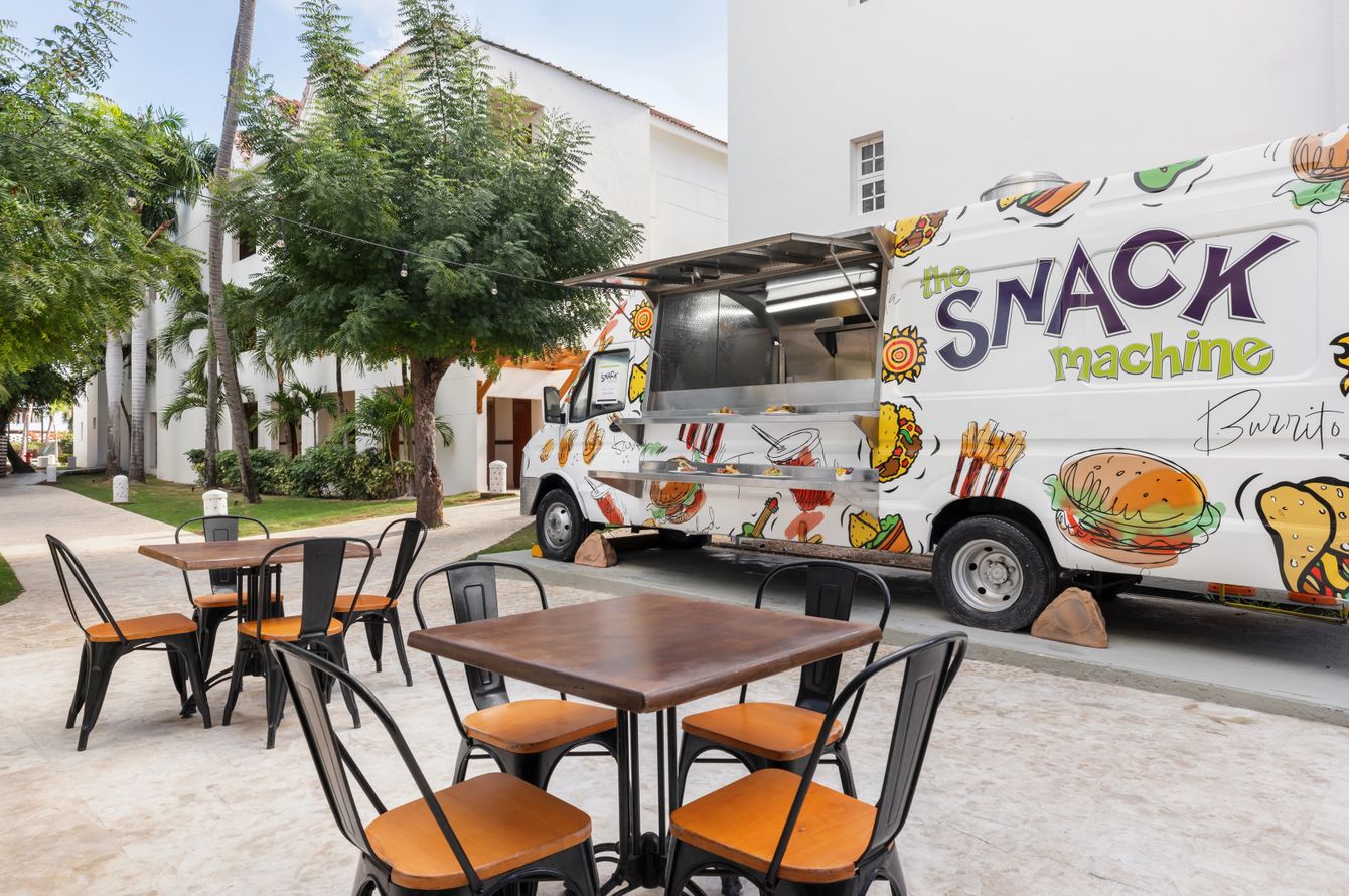 Foodtruck