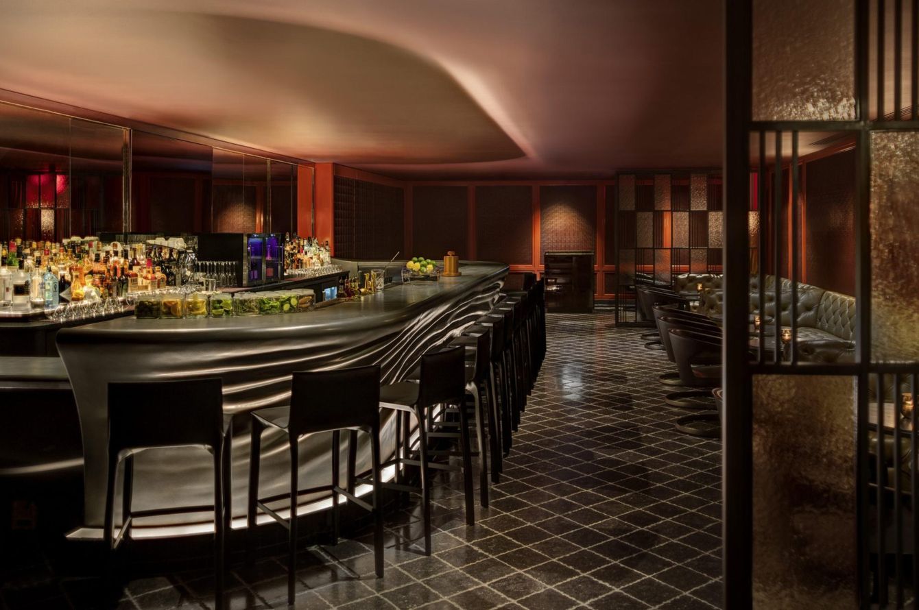 Bar