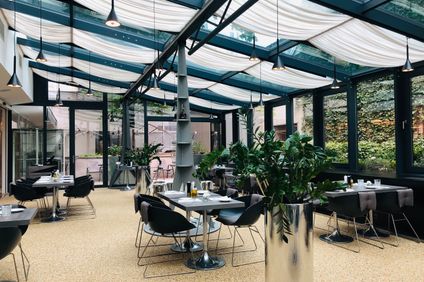 9. Bild der Unterkunft