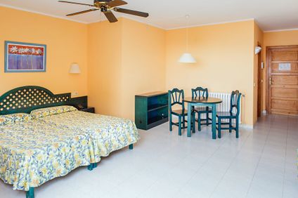 9. Bild der Unterkunft