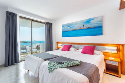 4. Bild der Unterkunft