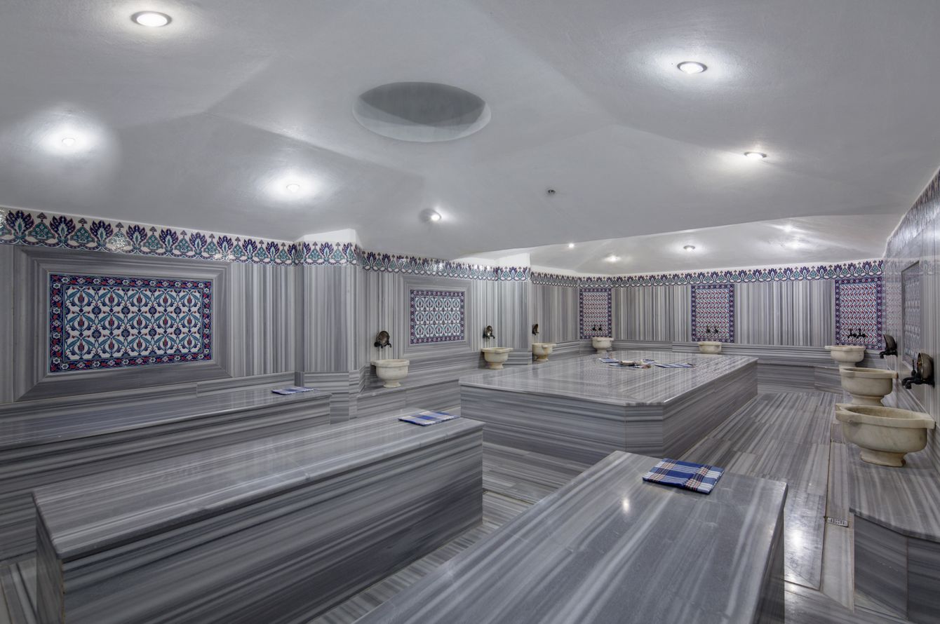 Hammam