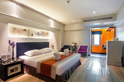 8. Bild der Unterkunft