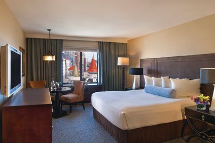 2. Bild der Unterkunft