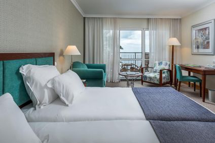 Doppelzimmer Classic