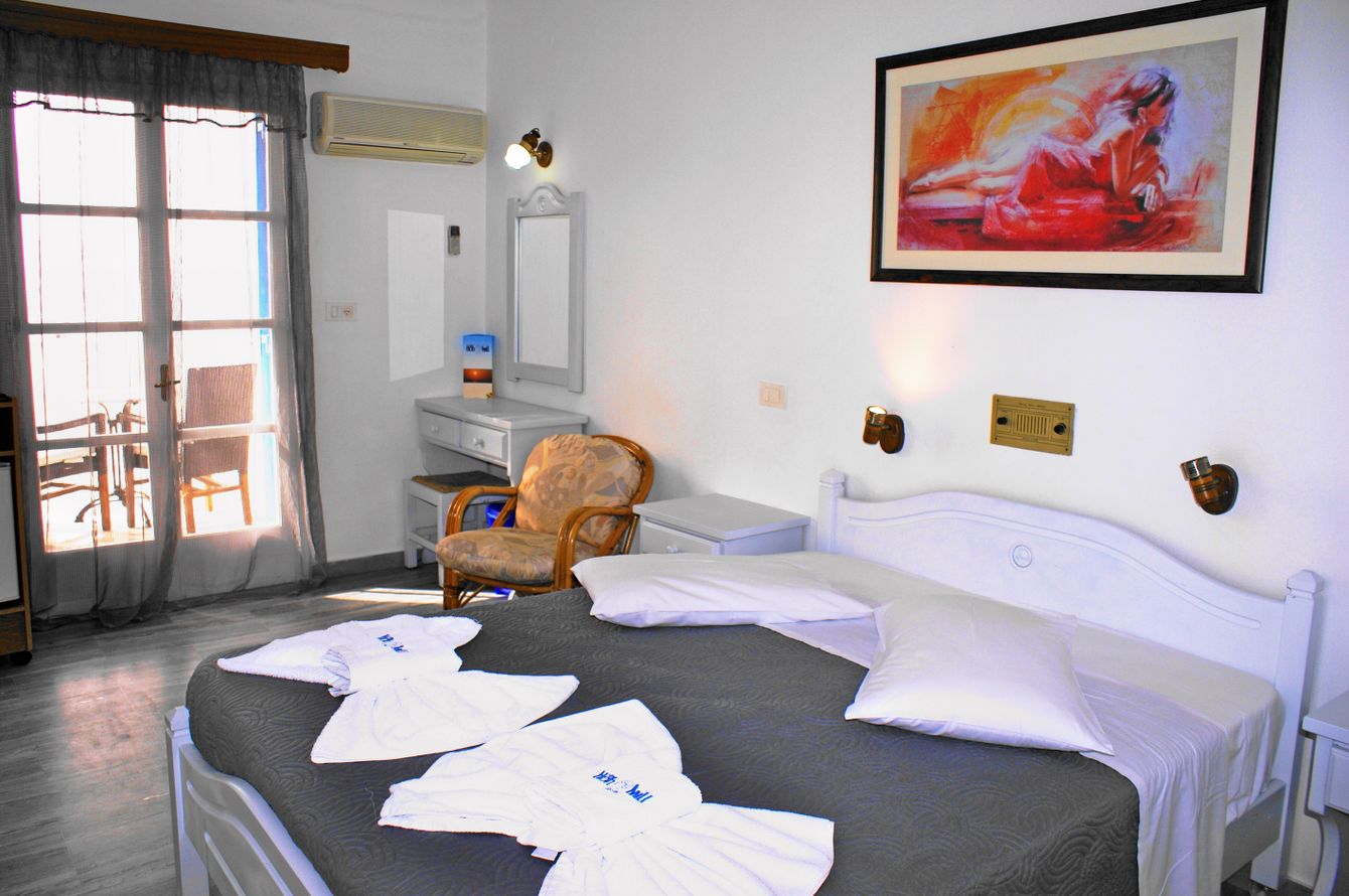 Doppelzimmer