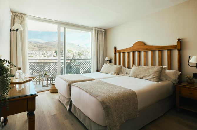 Doppelzimmer Classic