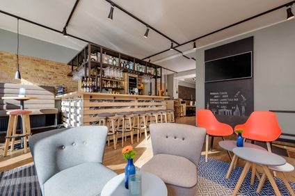 2. Bild der Unterkunft