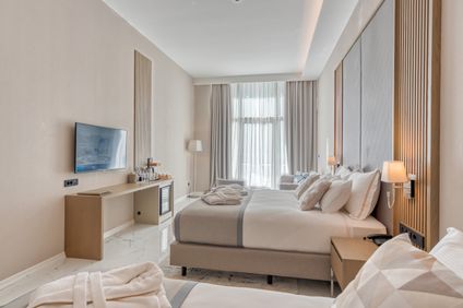 9. Bild der Unterkunft