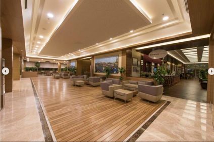 11. Bild der Unterkunft