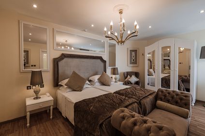 14. Bild der Unterkunft