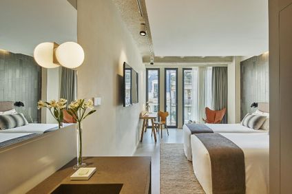 5. Bild der Unterkunft