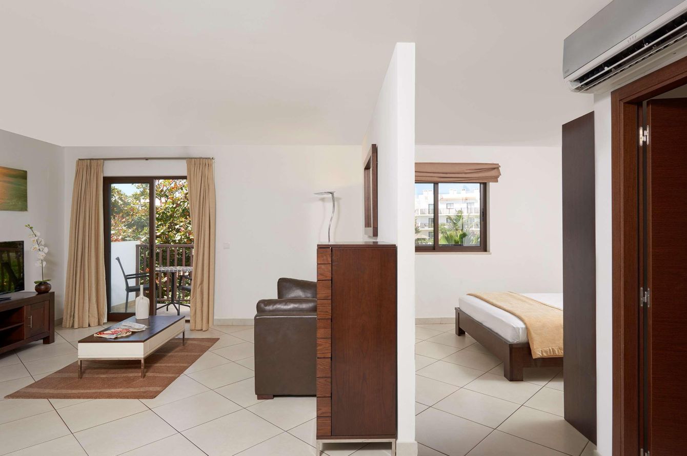 Chambre double