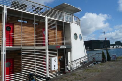 10. Bild der Unterkunft