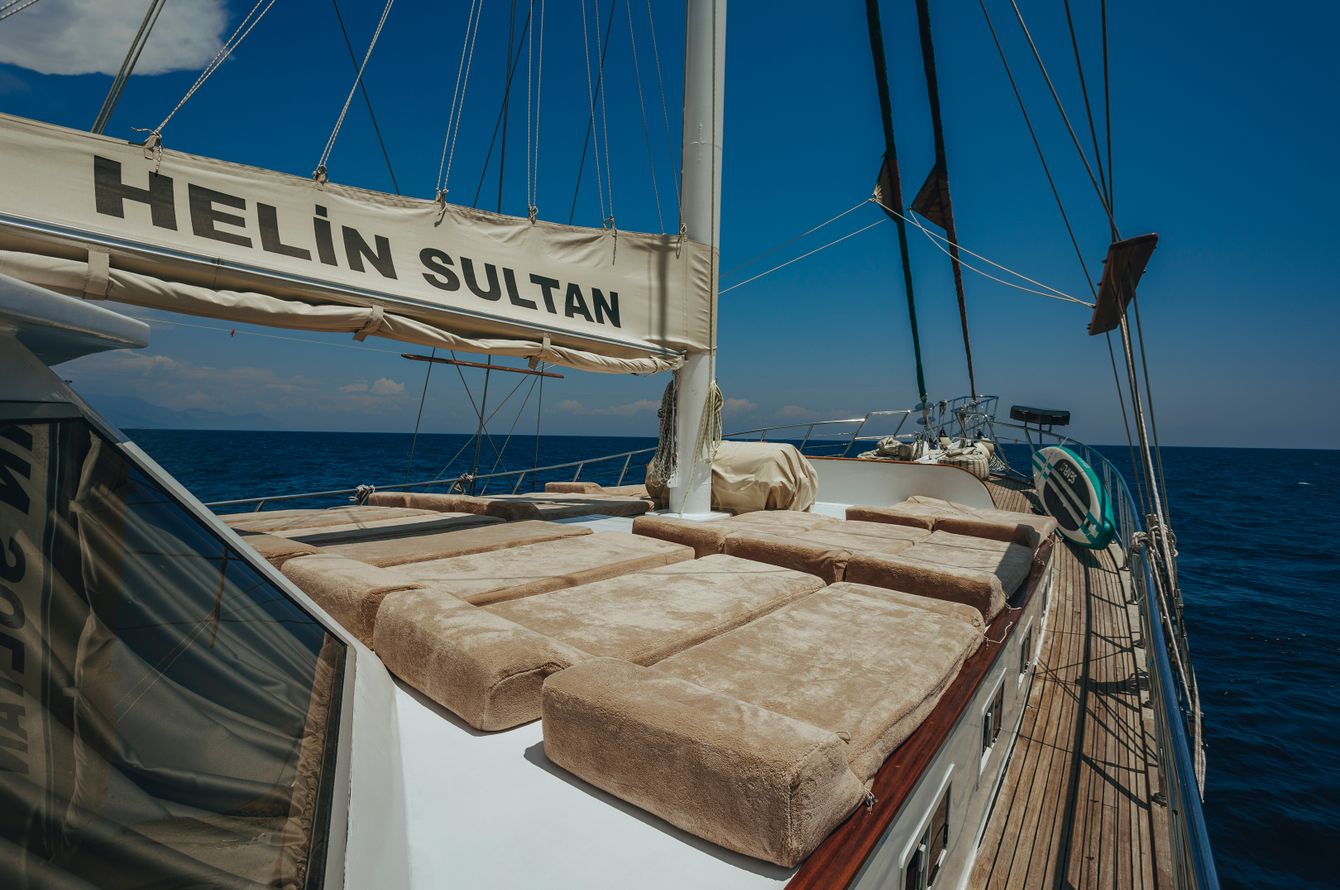 Exemple de bateau