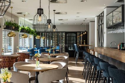 14. Bild der Unterkunft