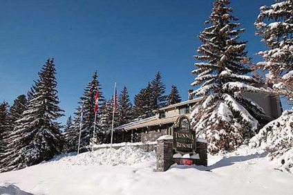 4. Bild der Unterkunft