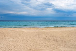 Strand Cala Bona, Mallorca
