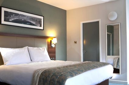 5. Bild der Unterkunft