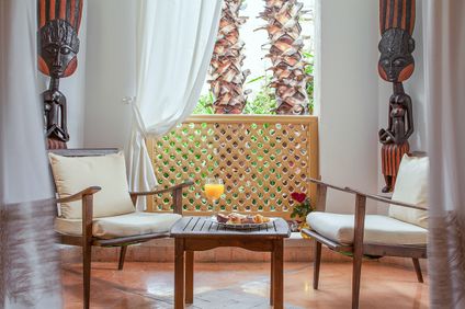 5. Bild der Unterkunft