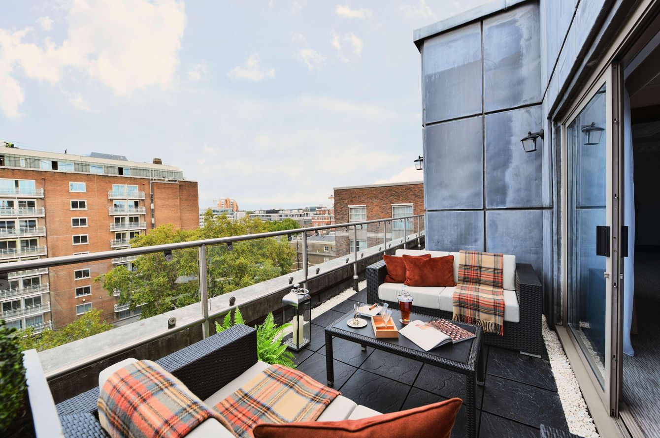 Balkon