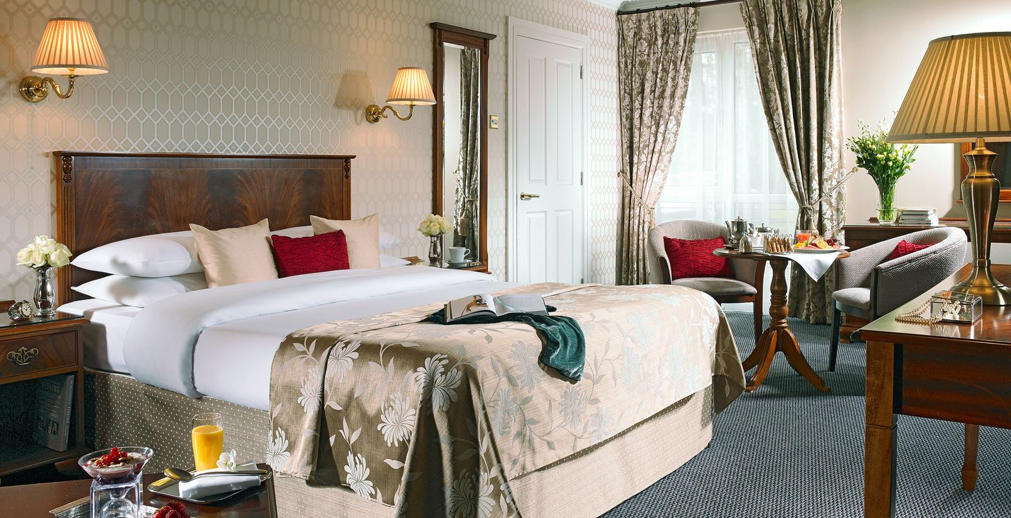 Doppelzimmer Standard