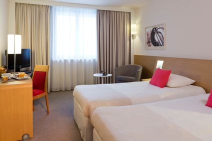 12. Bild der Unterkunft