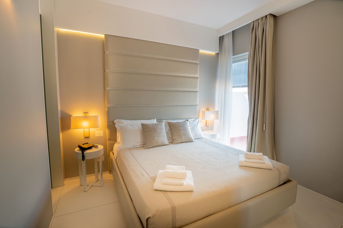 Doppelzimmer