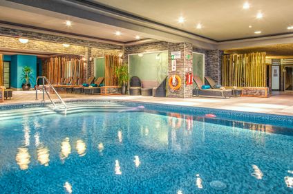 11. Bild der Unterkunft