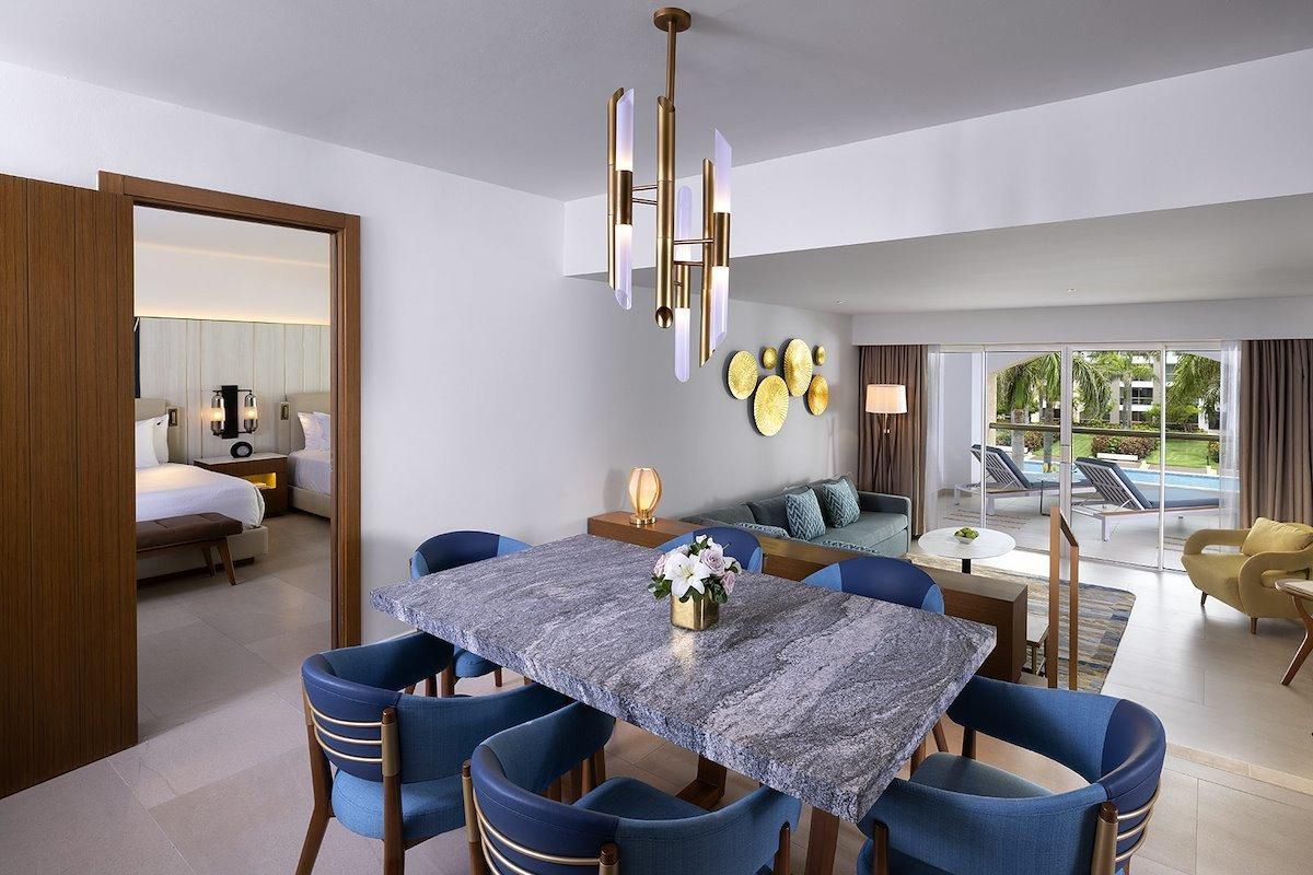 Rock Suite