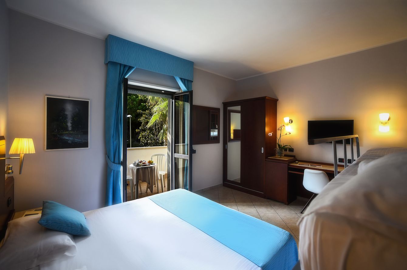 Doppelzimmer