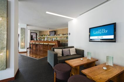 12. Bild der Unterkunft