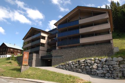 7. Bild der Unterkunft