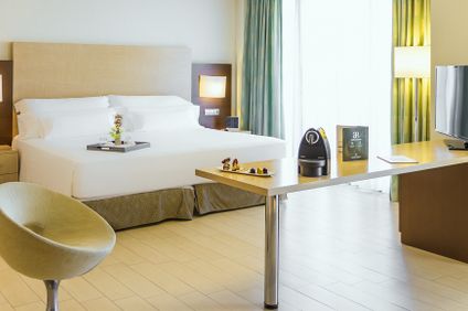 14. Bild der Unterkunft