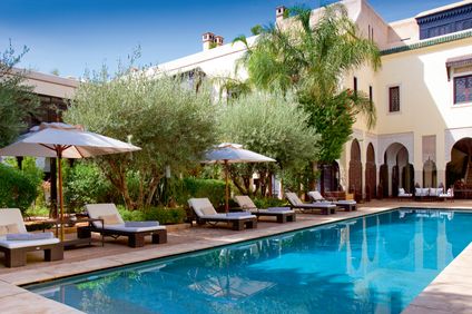 6. Bild der Unterkunft