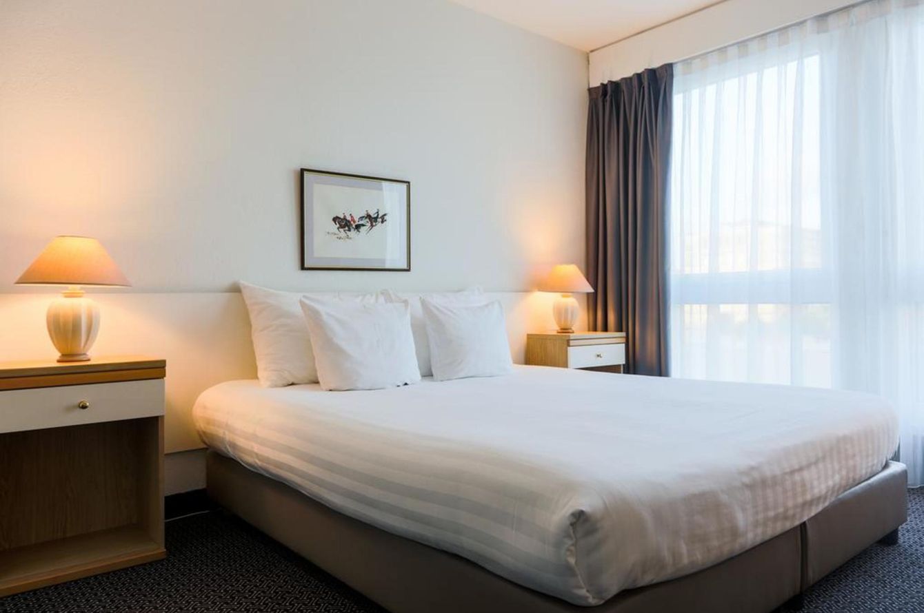 Chambre double Standard