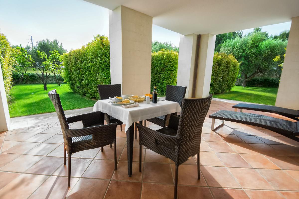 Acaya Golf Resort & Spa