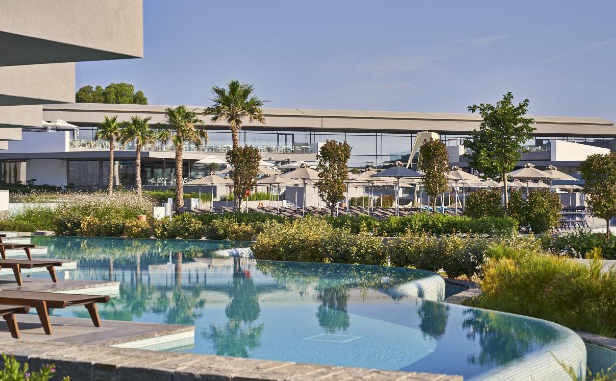 Atlantica Dreams Resort