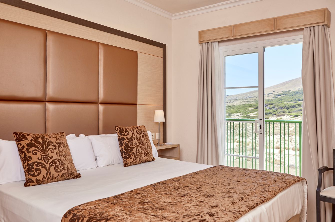 Penthouse Suite