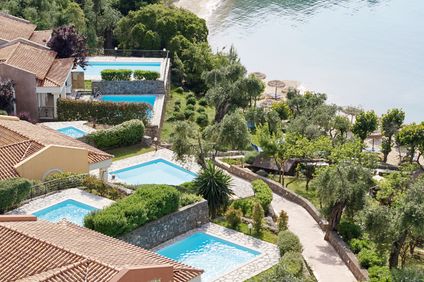 20. Bild der Unterkunft