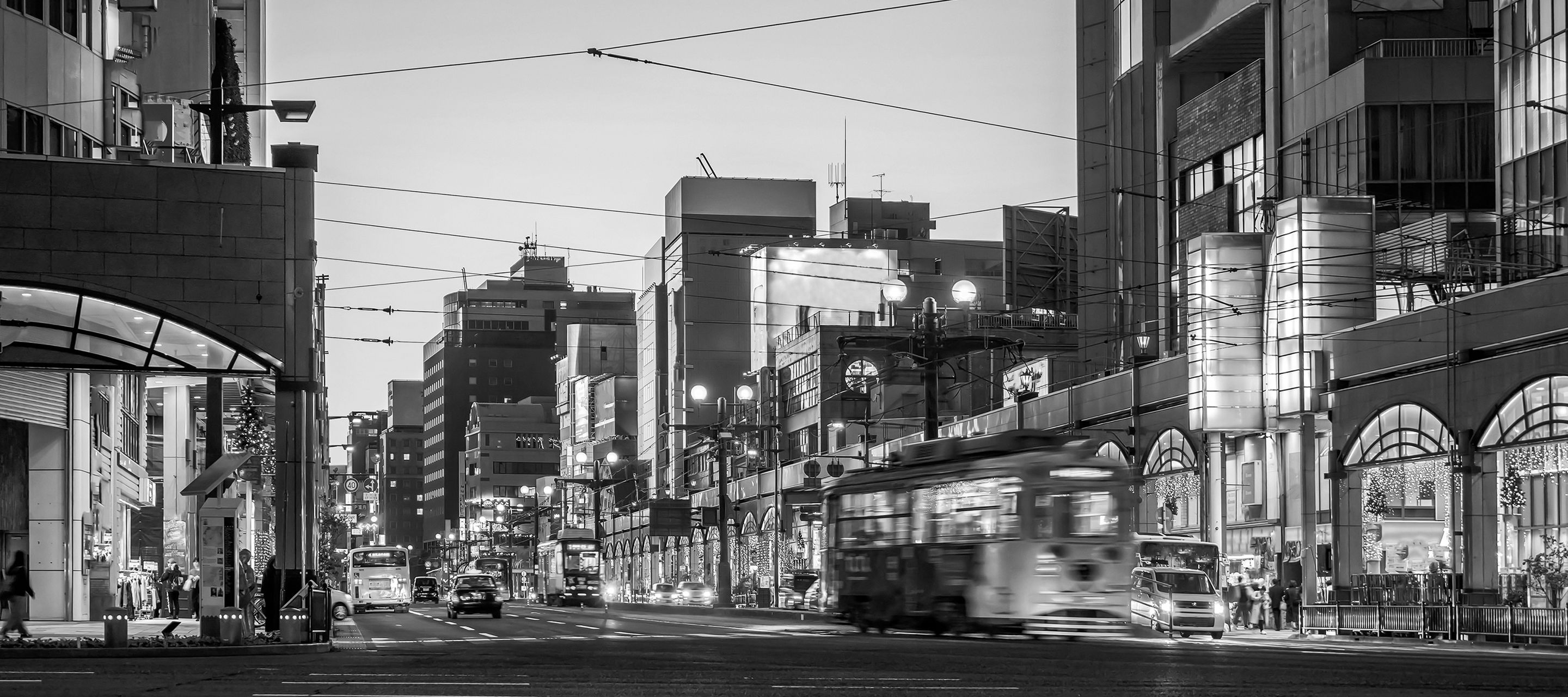 Kagoshima, das Neapel von Japan