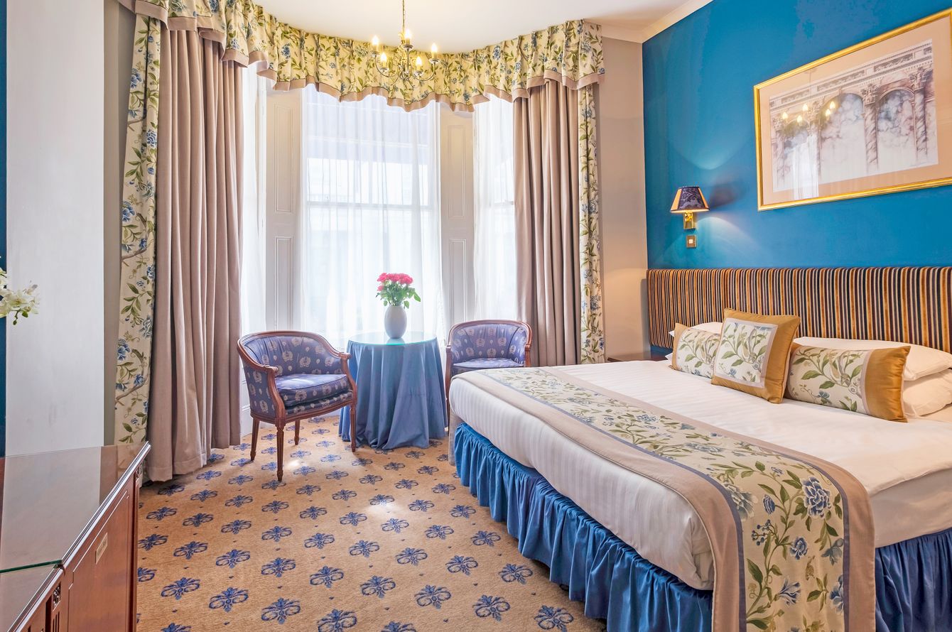 Chambre double Executive