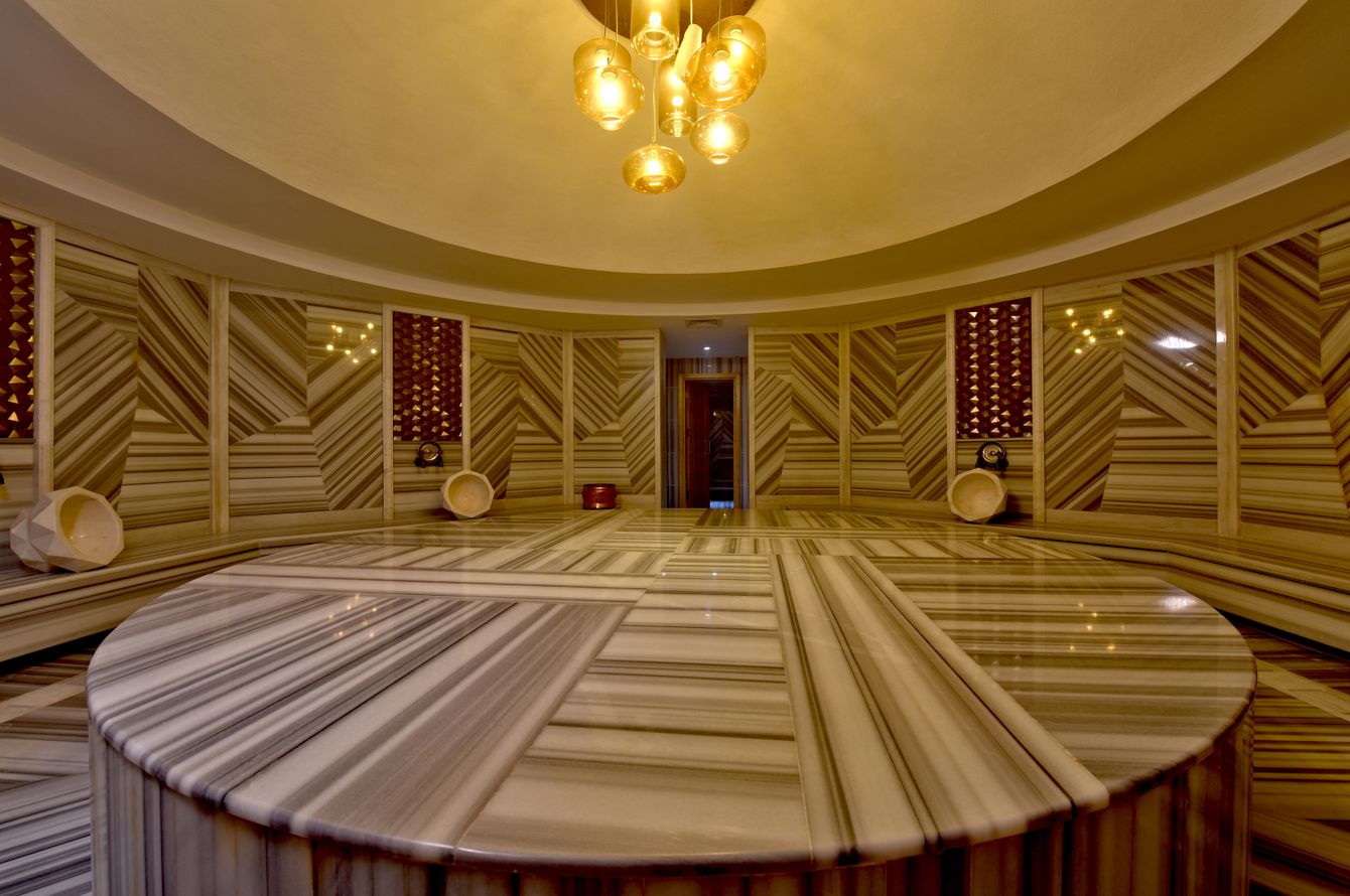 Hamam