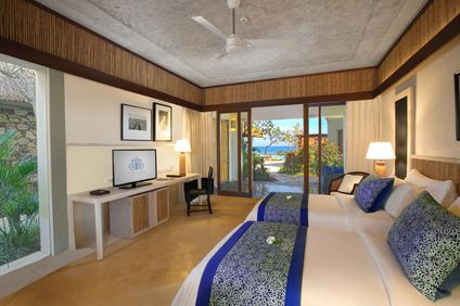 8. Bild der Unterkunft