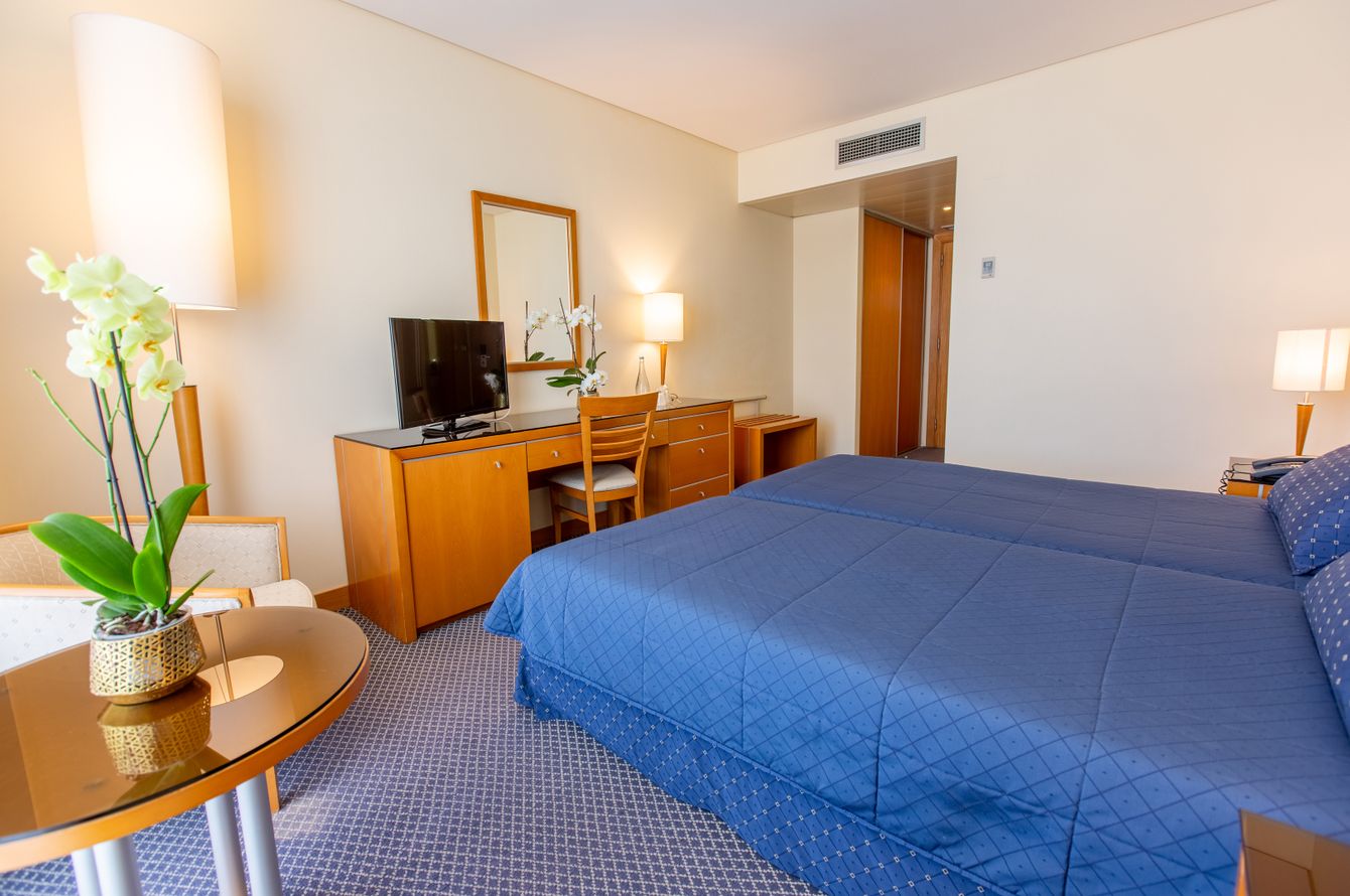 Doppelzimmer
