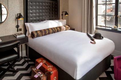 2. Bild der Unterkunft