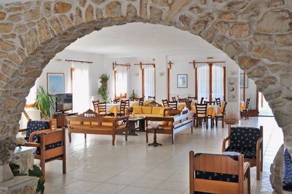 4. Bild der Unterkunft