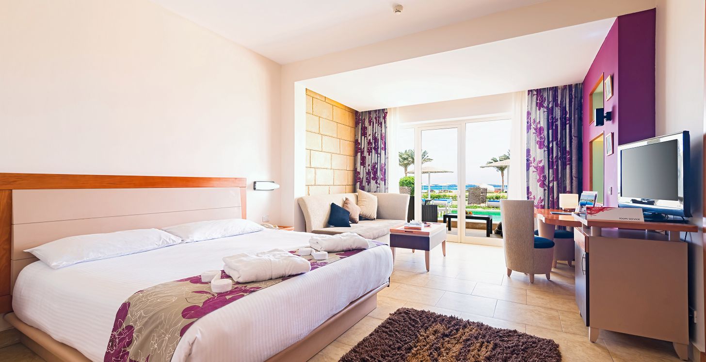 Chambre double Superior