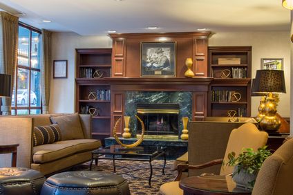 4. Bild der Unterkunft