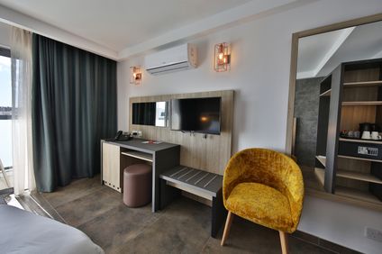 7. Bild der Unterkunft